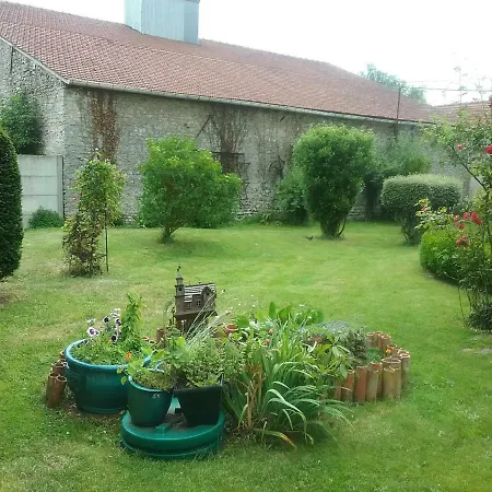 Ferme Theatre Chapiteau