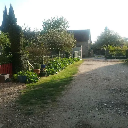 Bed & Breakfast Ferme Theatre Chapiteau *